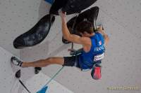 European Championships Muenchen 2022 - Klettern - Maenner - Bouldern & Lead Finale