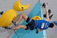 European Championships Muenchen 2022 - Klettern - Maenner - Bouldern & Lead Finale
