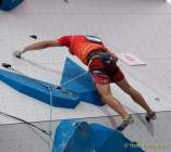 European Championships Muenchen 2022 - Klettern - Maenner - Bouldern & Lead Finale