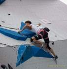 European Championships Muenchen 2022 - Klettern - Maenner - Bouldern & Lead Finale