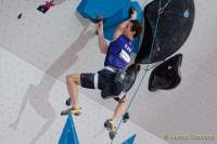 European Championships Muenchen 2022 - Klettern - Maenner - Bouldern & Lead Finale