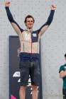 European Championships Muenchen 2022 - Klettern - Maenner - Bouldern & Lead Finale