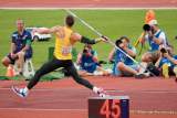 European Championships Muenchen 2022 - Leichtathletik am 16.8.2022European Championships Muenchen 2022 - Leichtathletik am 16.8.2022