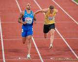 European Championships Muenchen 2022 - Leichtathletik am 16.8.2022