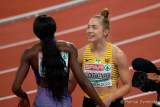 European Championships Muenchen 2022 - Leichtathletik am 16.8.2022