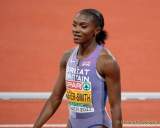 European Championships Muenchen 2022 - Leichtathletik am 16.8.2022