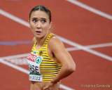 European Championships Muenchen 2022 - Leichtathletik am 16.8.2022