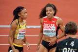 European Championships Muenchen 2022 - Leichtathletik am 16.8.2022