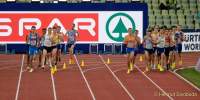 European Championships Muenchen 2022 - Leichtathletik am 16.8.2022