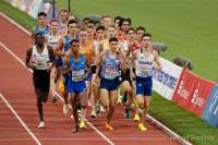 European Championships Muenchen 2022 - Leichtathletik am 16.8.2022