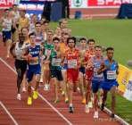 European Championships Muenchen 2022 - Leichtathletik am 16.8.2022