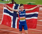 European Championships Muenchen 2022 - Leichtathletik am 16.8.2022