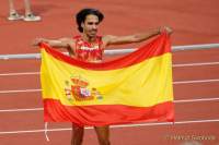 European Championships Muenchen 2022 - Leichtathletik am 16.8.2022