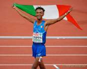 European Championships Muenchen 2022 - Leichtathletik am 16.8.2022