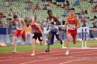 European Championships Muenchen 2022 - Leichtathletik am 17.8.2022