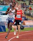 European Championships Muenchen 2022 - Leichtathletik am 17.8.2022
