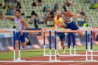 European Championships Muenchen 2022 - Leichtathletik am 17.8.2022