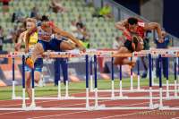 European Championships Muenchen 2022 - Leichtathletik am 17.8.2022