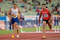 European Championships Muenchen 2022 - Leichtathletik am 17.8.2022