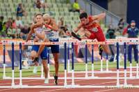 European Championships Muenchen 2022 - Leichtathletik am 17.8.2022