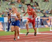 European Championships Muenchen 2022 - Leichtathletik am 17.8.2022