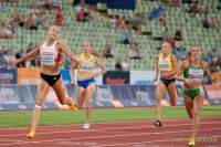 European Championships Muenchen 2022 - Leichtathletik am 17.8.2022