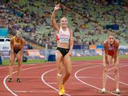 European Championships Muenchen 2022 - Leichtathletik am 17.8.2022