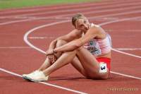 European Championships Muenchen 2022 - Leichtathletik am 17.8.2022