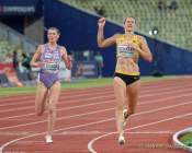 European Championships Muenchen 2022 - Leichtathletik am 17.8.2022
