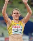 European Championships Muenchen 2022 - Leichtathletik am 17.8.2022