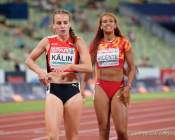European Championships Muenchen 2022 - Leichtathletik am 17.8.2022