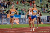 European Championships Muenchen 2022 - Leichtathletik am 17.8.2022