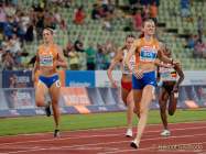 European Championships Muenchen 2022 - Leichtathletik am 17.8.2022