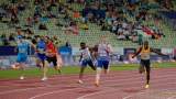 European Championships Muenchen 2022 - Leichtathletik am 18.8.2022