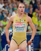 European Championships Muenchen 2022 - Leichtathletik am 18.8.2022