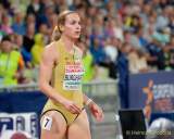 European Championships Muenchen 2022 - Leichtathletik am 18.8.2022