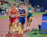European Championships Muenchen 2022 - Leichtathletik am 18.8.2022