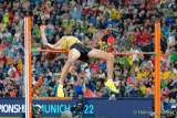 European Championships Muenchen 2022 - Leichtathletik am 18.8.2022