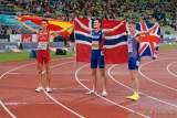 European Championships Muenchen 2022 - Leichtathletik am 18.8.2022