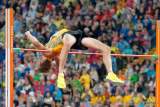 European Championships Muenchen 2022 - Leichtathletik am 18.8.2022