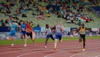 European Championships Muenchen 2022 - Leichtathletik am 18.8.2022