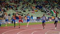 European Championships Muenchen 2022 - Leichtathletik am 18.8.2022