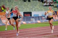 European Championships Muenchen 2022 - Leichtathletik am 18.8.2022
