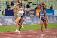 European Championships Muenchen 2022 - Leichtathletik am 18.8.2022