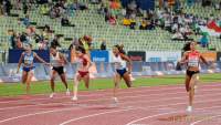 European Championships Muenchen 2022 - Leichtathletik am 18.8.2022