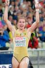 European Championships Muenchen 2022 - Leichtathletik am 18.8.2022