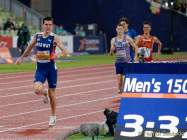 European Championships Muenchen 2022 - Leichtathletik am 18.8.2022