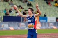 European Championships Muenchen 2022 - Leichtathletik am 18.8.2022
