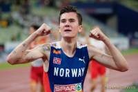 European Championships Muenchen 2022 - Leichtathletik am 18.8.2022
