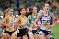 European Championships Muenchen 2022 - Leichtathletik am 18.8.2022